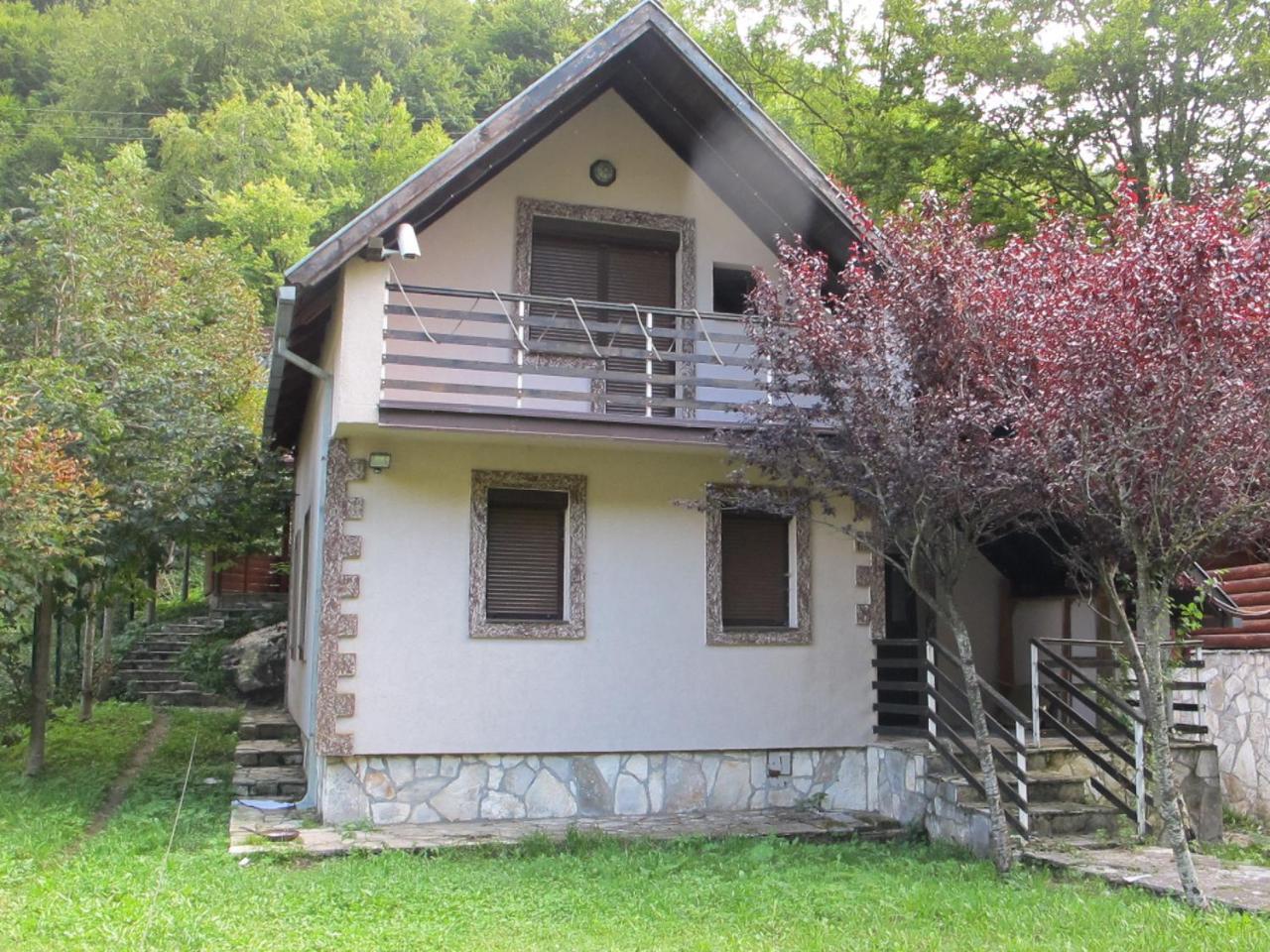 Biocinovici Vikendica Villa Kolasin Exterior photo